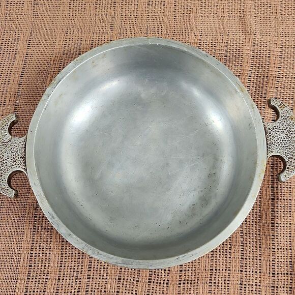 Vintage Guardian Service Pot - Picture 2 of 5